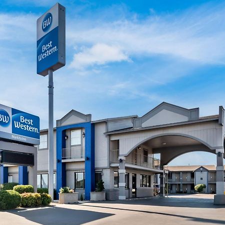 Best Western Markita Inn Durant Extérieur photo