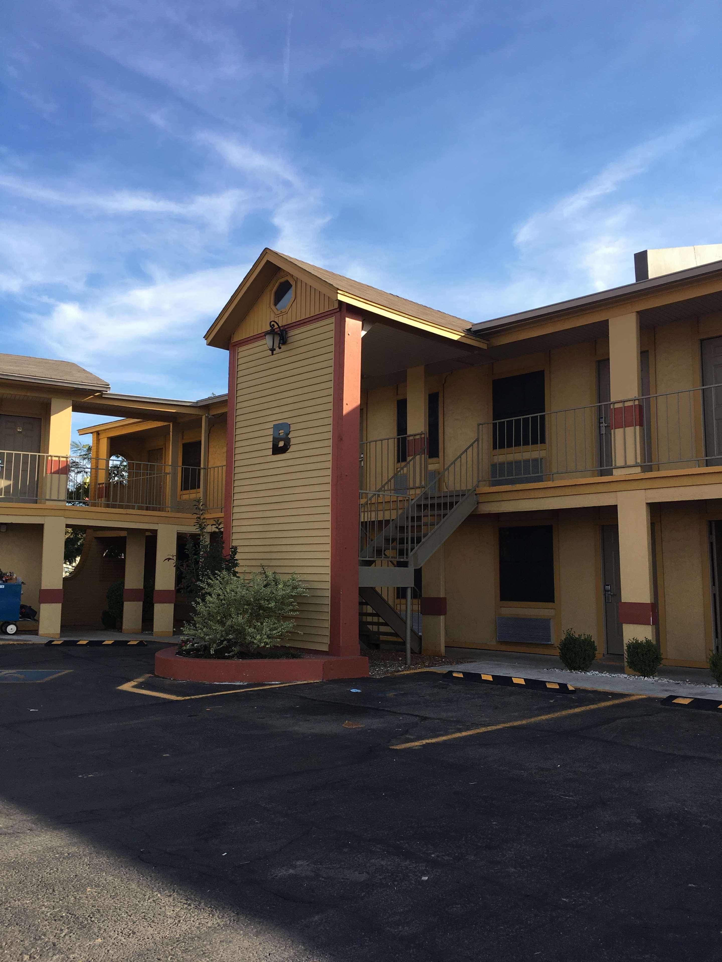 Best Western Markita Inn Durant Extérieur photo