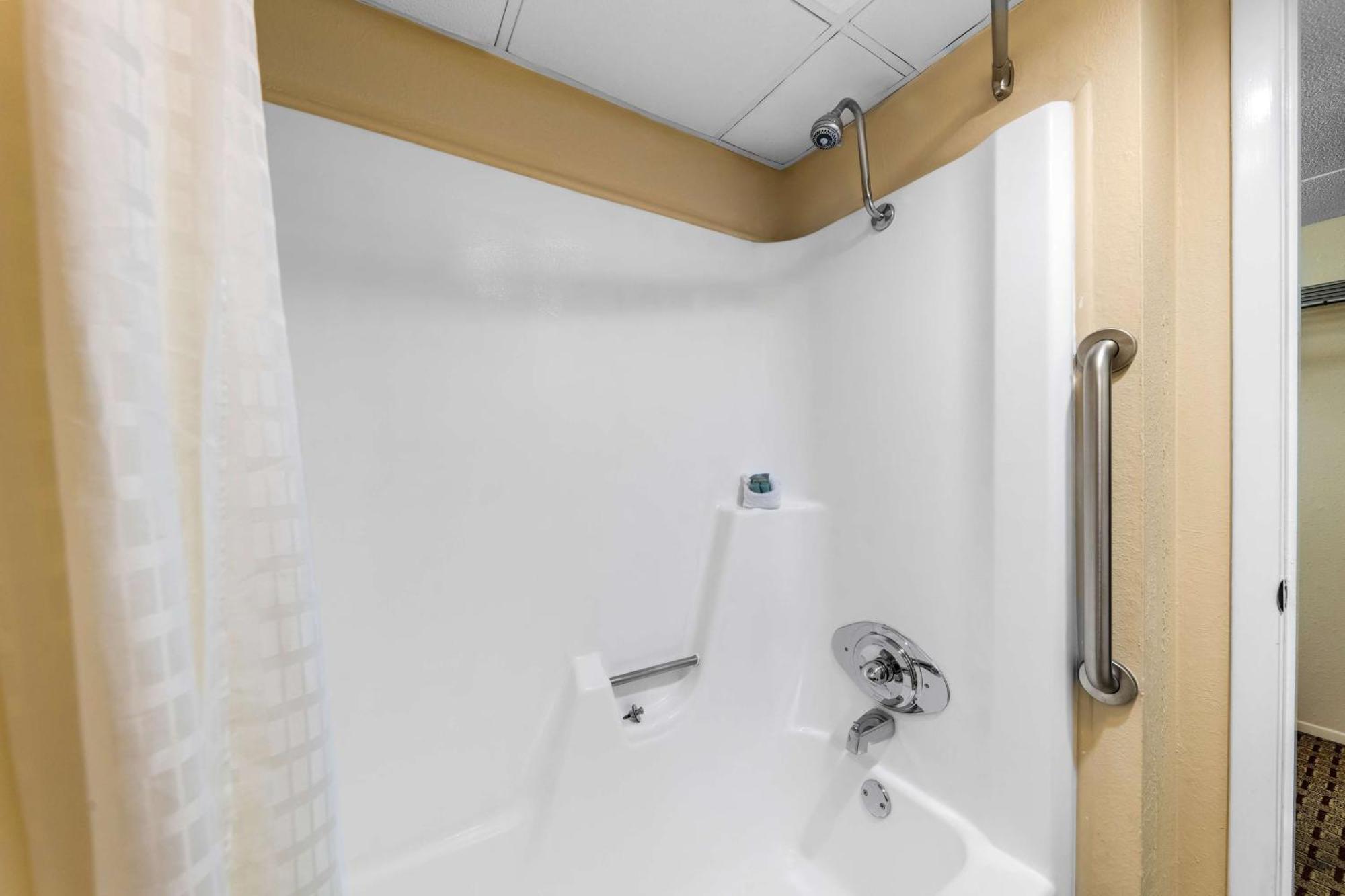 Best Western Markita Inn Durant Extérieur photo