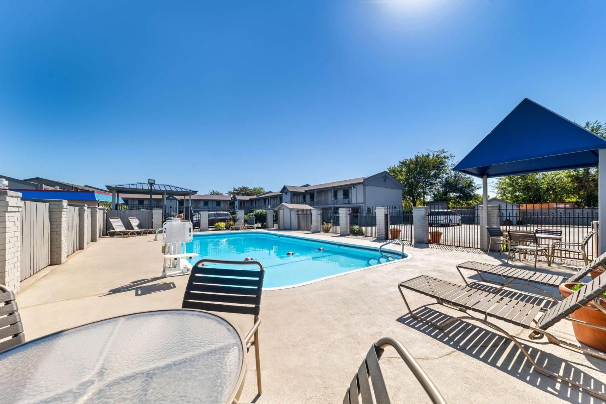 Best Western Markita Inn Durant Extérieur photo