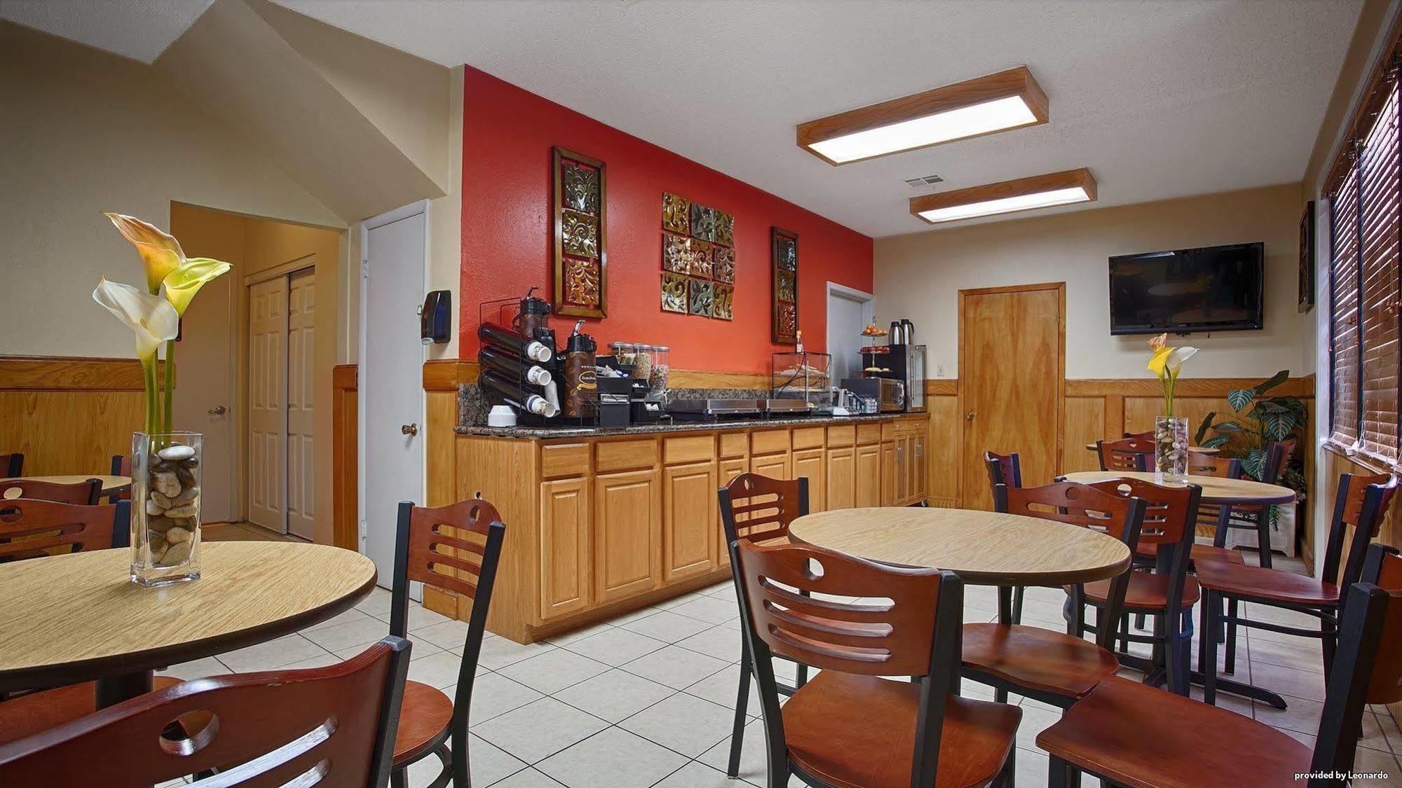 Best Western Markita Inn Durant Extérieur photo