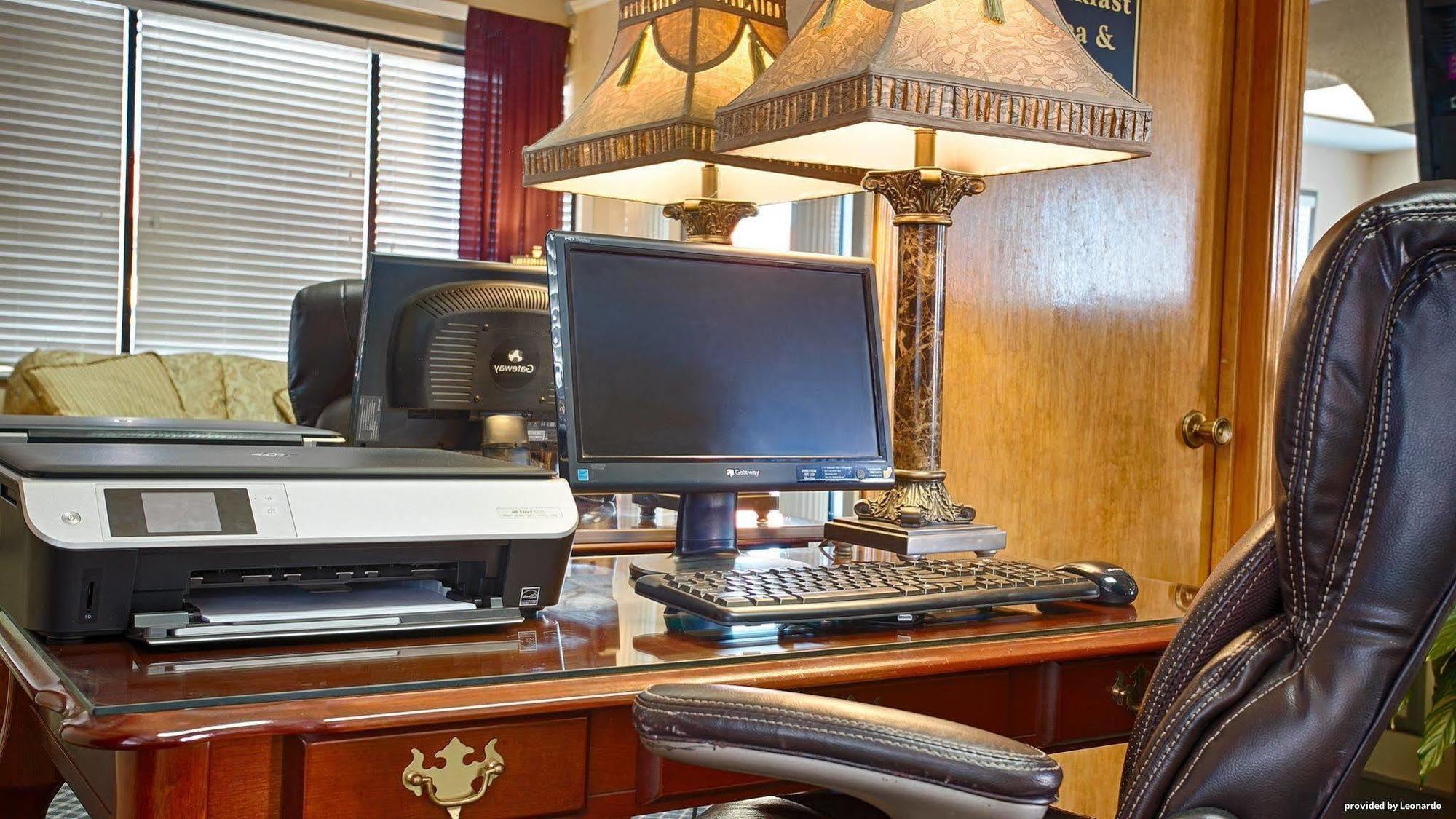 Best Western Markita Inn Durant Extérieur photo