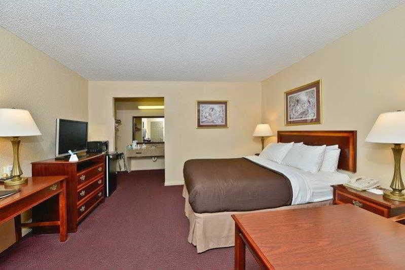 Best Western Markita Inn Durant Chambre photo