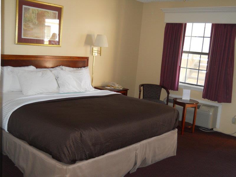 Best Western Markita Inn Durant Chambre photo